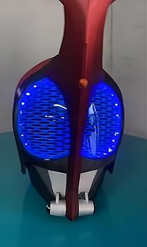 仮面ライダーカブト 特撮コスプレ・祭り用マスク 1/1サイズ 塗装済み 受注製作 仮面ライダーカブト 特撮コスプレ・祭り用マスク 1/1サイズ 塗装